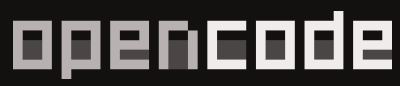 OpenCode Logo