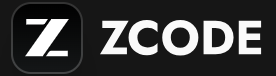 ZCode Logo